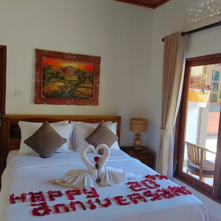 Raka Rai House