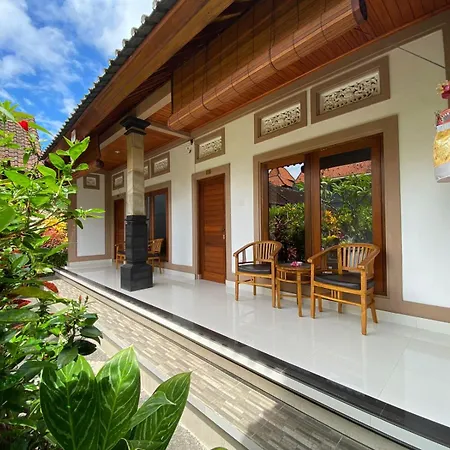 Raka Rai House