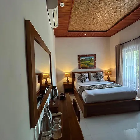 Raka Rai House