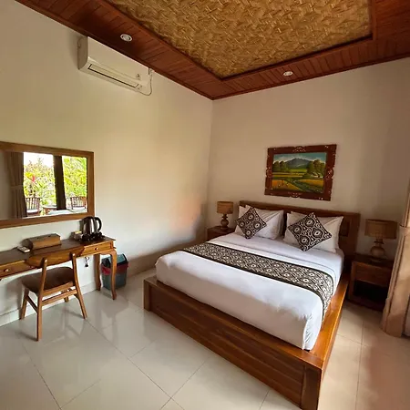 Raka Rai House