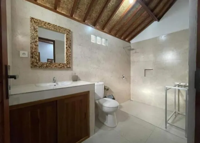 Raka Rai House