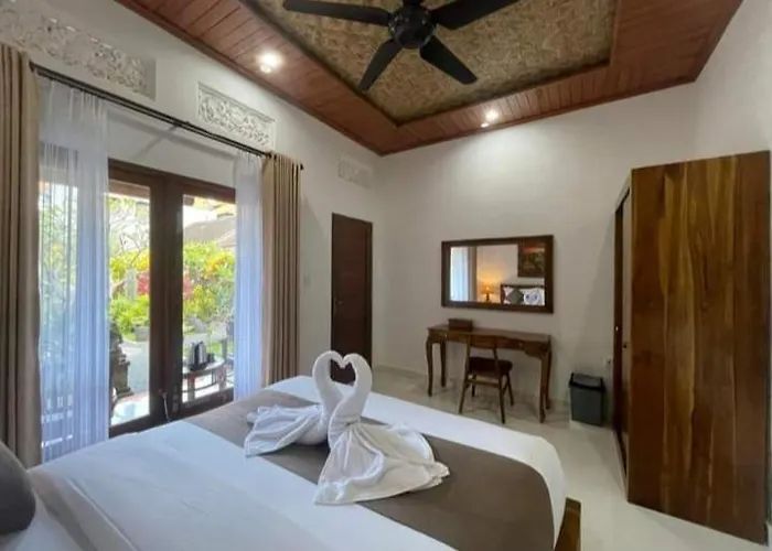 Raka Rai House 3*