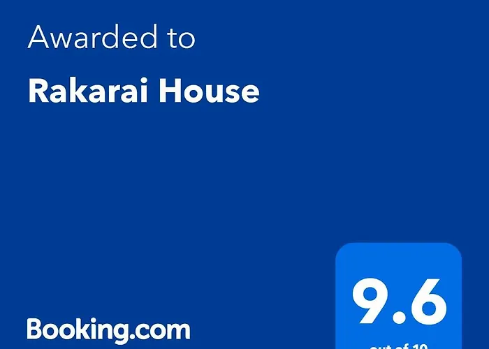 Raka Rai House ウブド