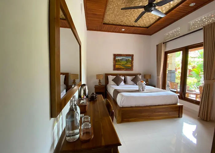 Raka Rai House