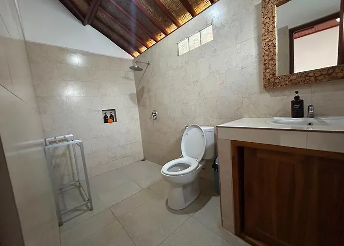 ゲストハウス Raka Rai House