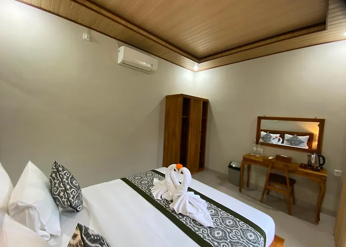 ゲストハウス Raka Rai House