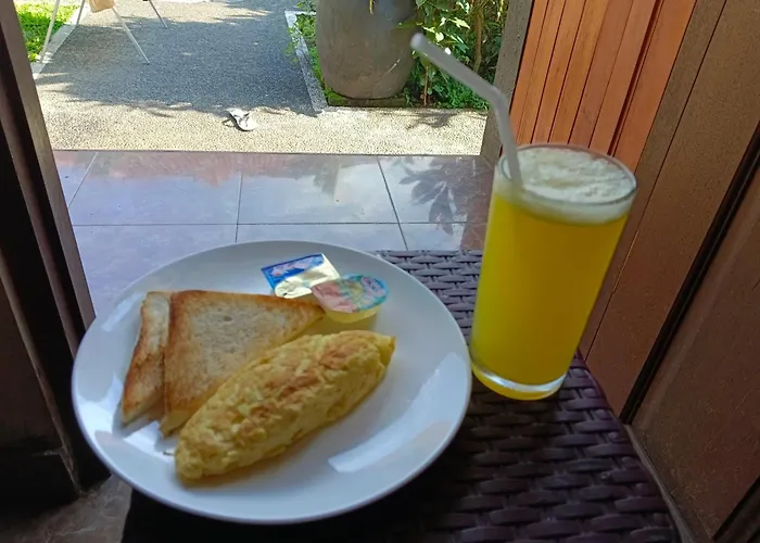 Raka Rai House Guest house 3*