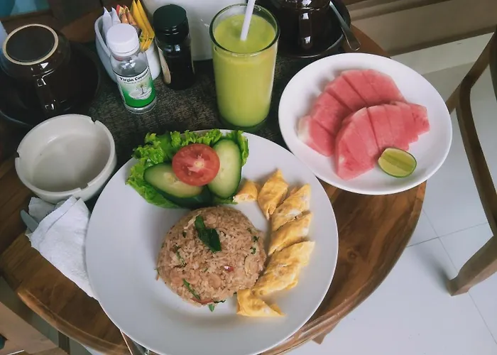 Raka Rai House 3* Ubud (Bali)